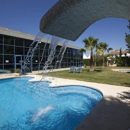 Eslava Hotel