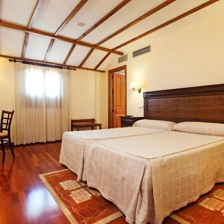 Hotel Eslava 4*